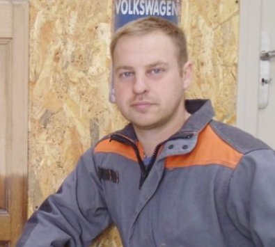 Julien - Resto'billage